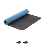 AIREX Pilates- und Yogamatte ECO Pro, LxBxH 180x61x0,4 cm