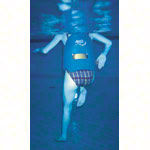AIREX Schwimmgrtel Hydro-buoy 50, +70 kg
