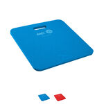 AIREX Sitzkissen, LxBxH 34x29x1,5 cm