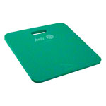 AIREX Sitzkissen, LxBxH 34x29x1,5 cm