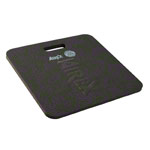 AIREX Sitzkissen, LxBxH 39x39x1,5 cm