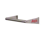 AIREX Wandhalterung für Gymnastikmatten, 65 cm