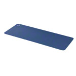 AIREX® Yoga Matte CALYANA Start, L x B x H 185 x 65 x 0,5 cm, ozeanblau