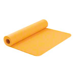AIREX� Yogamatte Heartbeat Yoga Pro, LxBxH 185x65x0,7 cm