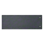 AIREX Yogamatte Heartbeat Yoga Pro Studio, inkl. �sen, LxBxH 185x65x0,7 cm