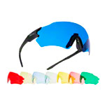ARTZT neuro Farbbrillen-Set Sport fr Neuroathletiktraining