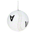 ARTZT neuro Marsden Ball mit großen Buchstaben