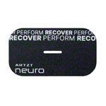 ARTZT neuro Mouth Tape Recovery