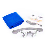 ARTZT thepro Faszientool-Set, 7-tlg. + Fazer Onlineschulung