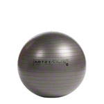 ARTZT thepro Fitness-Ball, ø 55 cm, anthrazit