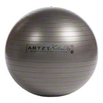 ARTZT thepro Fitness-Ball,  75 cm, anthrazit