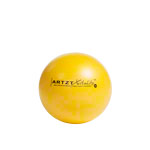 ARTZT vitality Fitness-Ball Standard, ø 45 cm, gelb