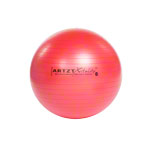 ARTZT vitality Fitness-Ball Standard,  55 cm, rot