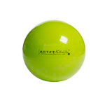 ARTZT vitality Fitness-Ball Standard, ø 65 cm, grün