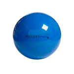 ARTZT vitality Fitness-Ball Standard,  75 cm, blau