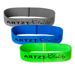 ARTZT vitality Loop Band-Set: 3-tlg. leicht, mittel, schwer