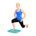 ARTZT vitality Stabilittstrainer, leicht, grn