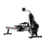 ASSAULT FITNESS Rudergerät Rower Elite