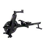 ASSAULT FITNESS Ruderger�t Rower Pro