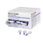 Accu Chek Safe T Pro Plus Sicherheitslanzetten, 200 Stck