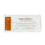 Aktivator Body 1.0, R�cken + Ganzk�rper f�r LavaShell, mittlere Hitze