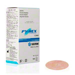 Akupunktur Dauernadeln Seirin New Pyonex, 0,20 x 1,20 mm, 100 Stck