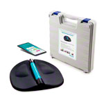 Alonea Beckenbodentrainer PelvicTool, inkl. Transportkoffer
