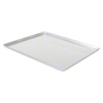 Alu-Fangoblech für Warmhalteschrank WT 5070-14 und FW 5070 N, 68x46 cm