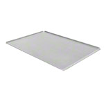 Alu-Lochblech für Warmhalteschrank 14-70, 70x50 cm