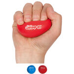 Anti-Stress Ball The Gripp II mit Gelfllung,  6 cm