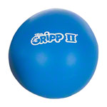 Anti-Stress Ball The Gripp II mit Gelfüllung, ø 6 cm