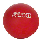 Anti-Stress Ball The Gripp II mit Gelfllung,  6 cm