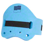 Aquajogging-Grtel mit verstellbarem Gurt, bis 70 kg
