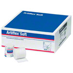 Artiflex Soft, 3 m x 8 cm, 40 Stück