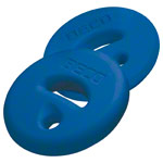 BECO Aqua-Disc SZ,  25 cm, Paar