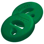 BECO Aqua-Disc SZ,  25 cm, Paar