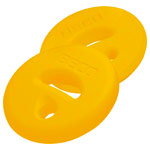 BECO Aqua-Disc SZ,  25 cm, Paar