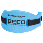 BECO Aqua-Jogging-Grtel Woman, bis 70 kg