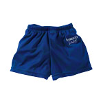 Abbildung zeigt BECO Baby Aqua-Windel Shortsform mit Innenslip, Gr. M