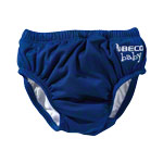 BECO Baby Aqua-Windel Slipform mit Gummibündchen, Gr. XXS