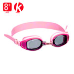 BECO Kinder-Schwimmbrille Acapulco