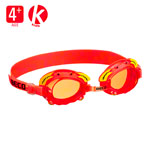 BECO Kinder-Schwimmbrille Palma