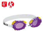 BECO Kinder-Schwimmbrille Palma