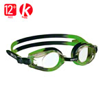 BECO Kinder-Schwimmbrille, Rimini