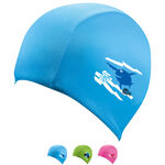 BECO-SEALIFE Schwimmhaube Textil, Kids