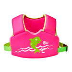 BECO-SEALIFE Schwimmweste EASY FIT, 15-30 kg (2-6 Jahre)