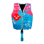 BECO-SEALIFE Schwimmweste