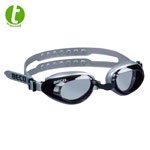 BECO Schwimmbrille Lima