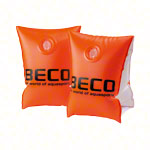 BECO Schwimmflügel ab 60 kg, Gr. II, Paar