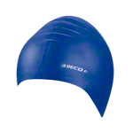 BECO Schwimmhaube SOLID aus Latex